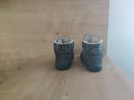 Zimné topánky jonap, jonap,30