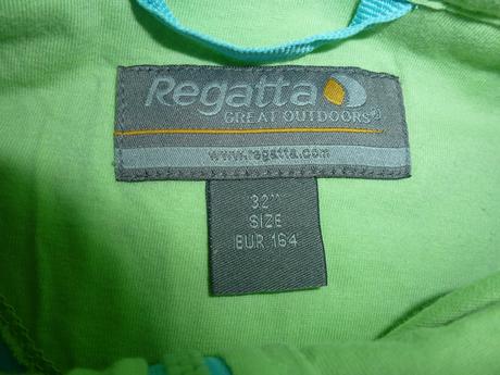 Teplá mikina regatta, regatta,s