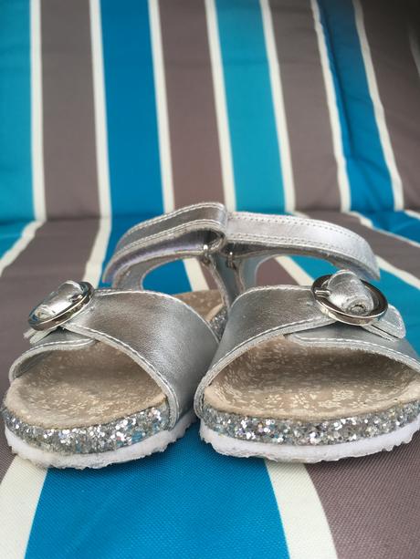 Sandálky uk6, next,23