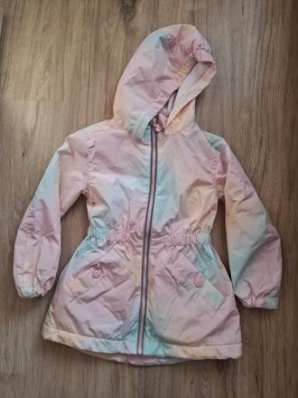 Prechodná bundička, takko,104