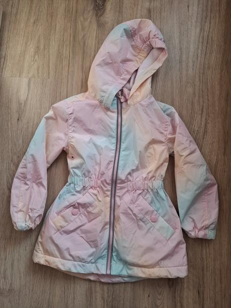 Prechodná bundička, takko,104