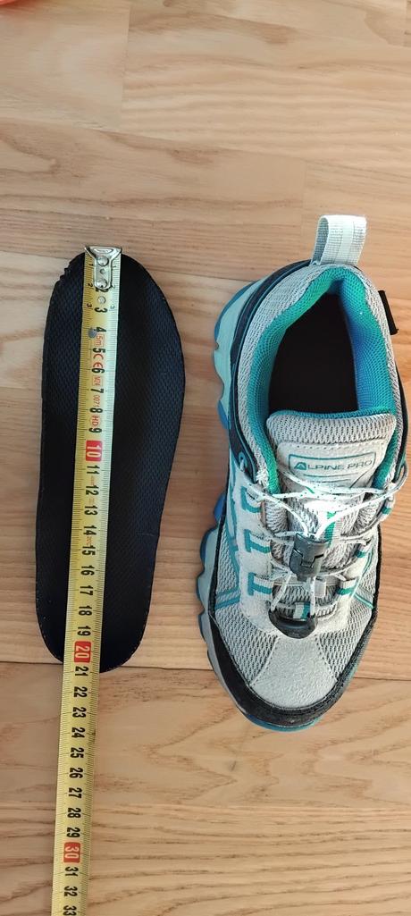 Tenisky alpine pro, alpine pro,32