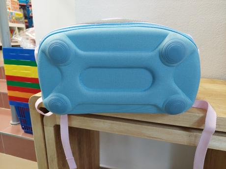 Školská taška santoro, 