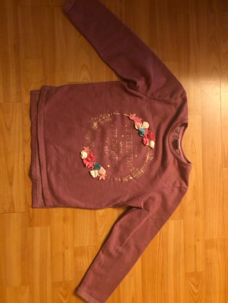 Bordova milan s kvietkami, kids,116