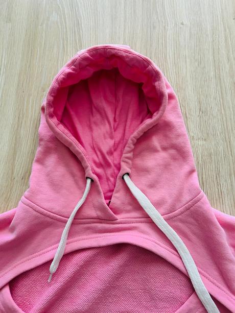 Krásna mikina značky gymbeam, pc 30 eur, s