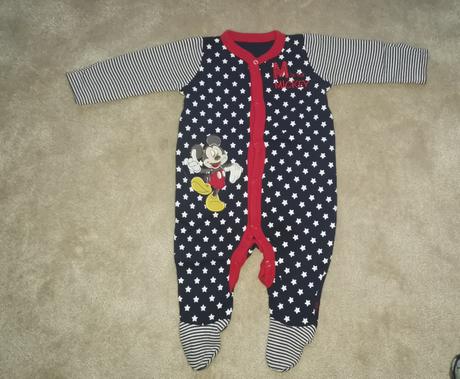 Overal, mothercare,68