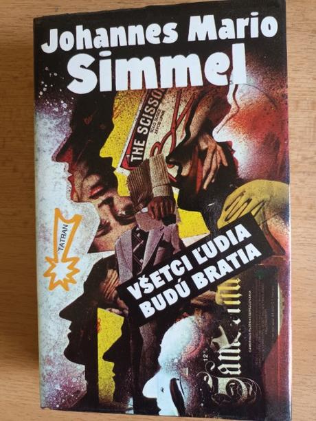 Všetci ľudia budú bratia,