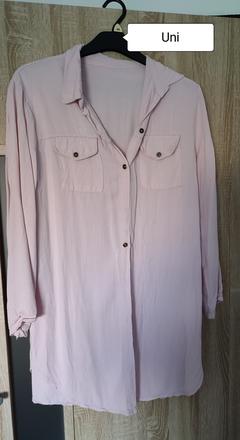 Predlzena damska kosela, 