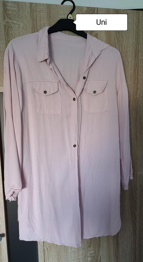 Predlzena damska kosela, 