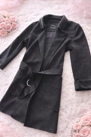 Dámske sako, bershka,xs