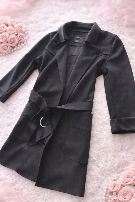 Dámske sako, bershka,xs