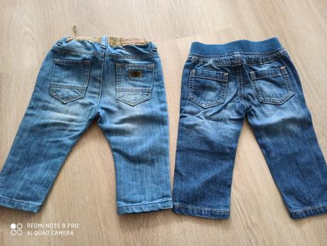 Rifle pre chlapceka, zara,74