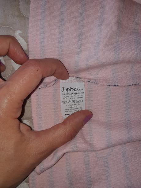 Šaty so srdiečkami, japitex,110