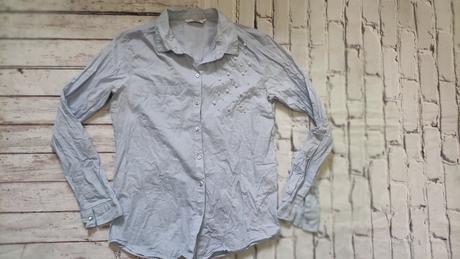 Bavlnená košeľa, only,34