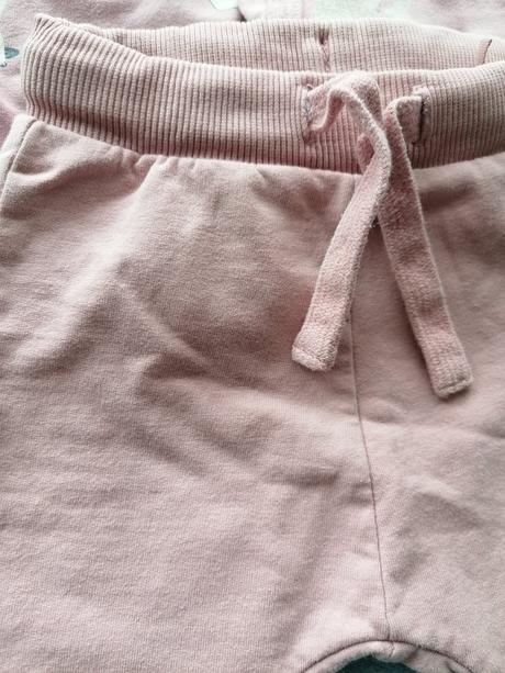 Ružové zajace, lindex,56