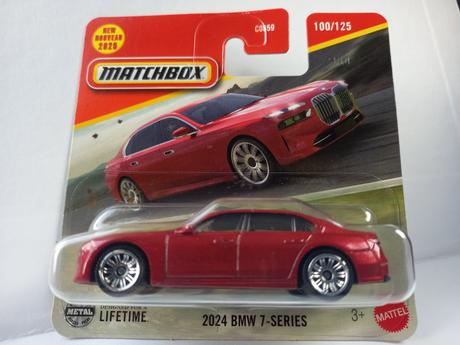 Matchbox - hot wheels - bmw,