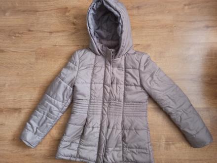 Prechodná bundička, 158