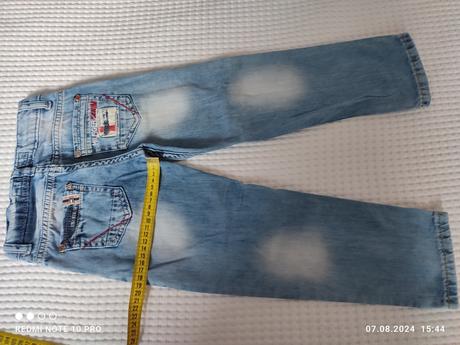 Rifle tommy hilfiger 104, tommy hilfiger,104