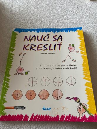 Nauč sa kreslíte, 