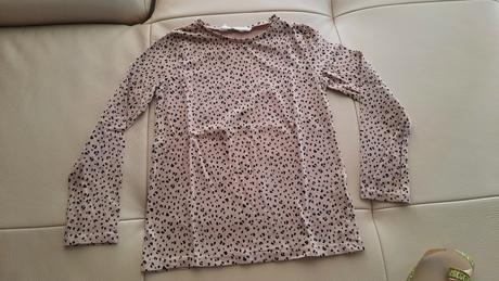 Tričko h&m 122/128, h&m,128