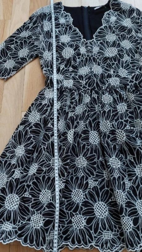 Šaty orsay veľkosť 34, orsay,34