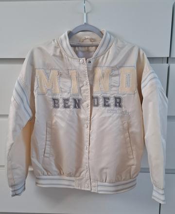Bomber bunda, bershka,s