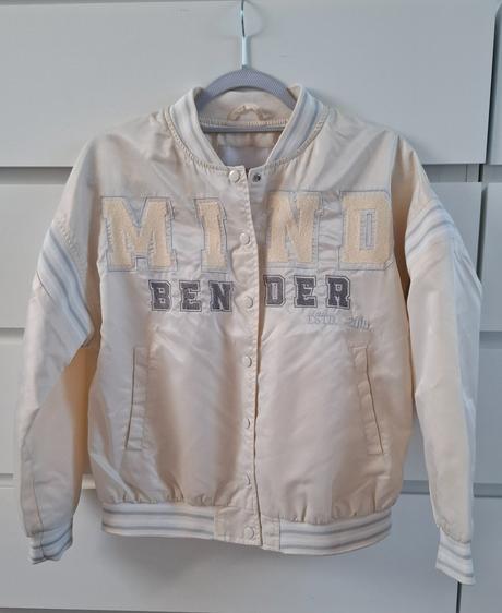 Bomber bunda, bershka,s