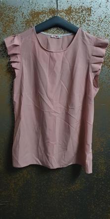 Damsky top carlo, 42