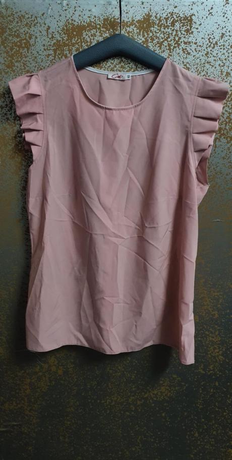 Damsky top carlo, 42