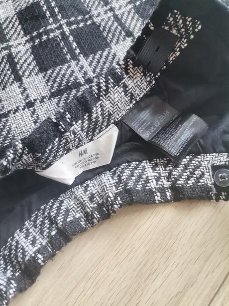 Sukňa, h&m,128