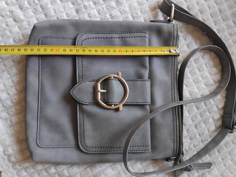 Siva crossbody, f&f