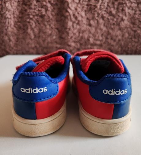 Adidas marvel spideman, adidas,21