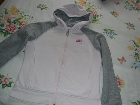 Mikina, nike,38
