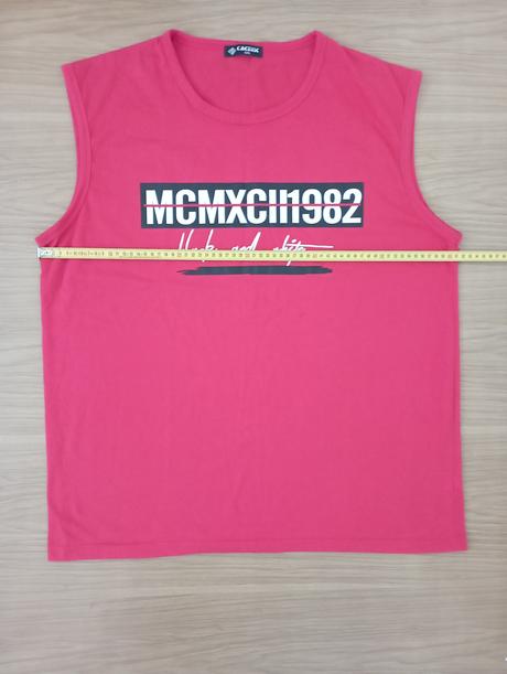 Balík pánskeho oblečenia l/xl/xxl (poštovné a bal), xl