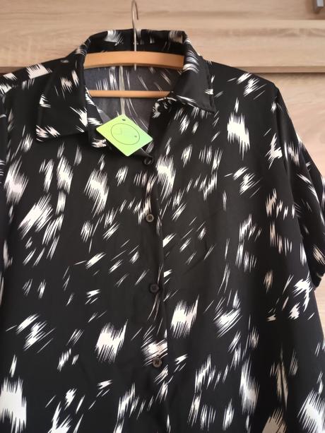 Košelové šaty, 