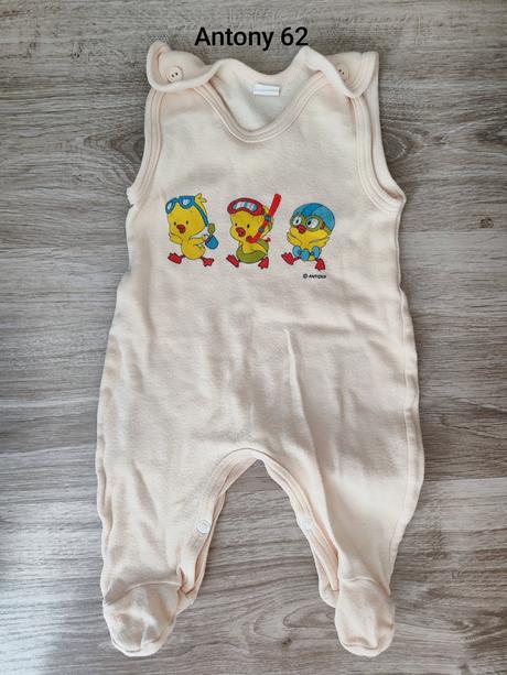 Dupačky 62, antony,62