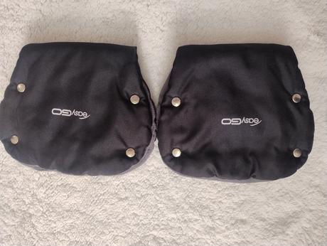 Návleky na kočík, easygo