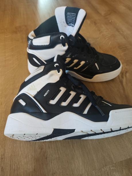 Prechodné tenisky, adidas,40