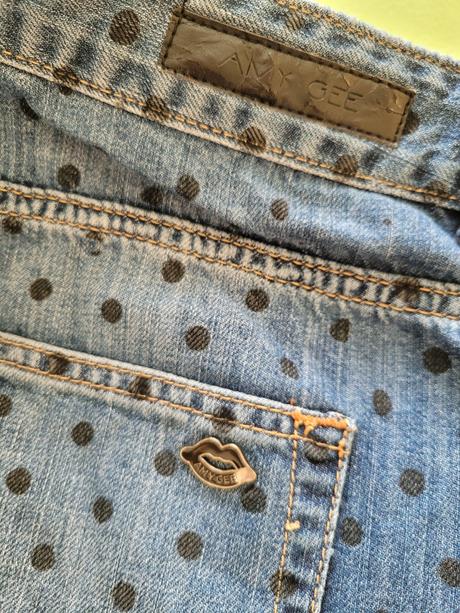 Bodkované rifle, 30