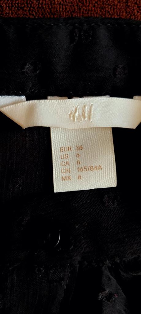 Blúzka h&m, h&m,36