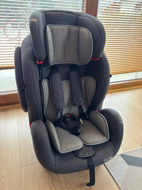 Autosedačka petite & mars s isofixom, petite&mars