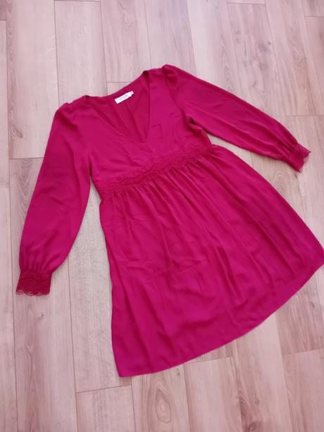 Dámske šaty naf naf, naf naf,m