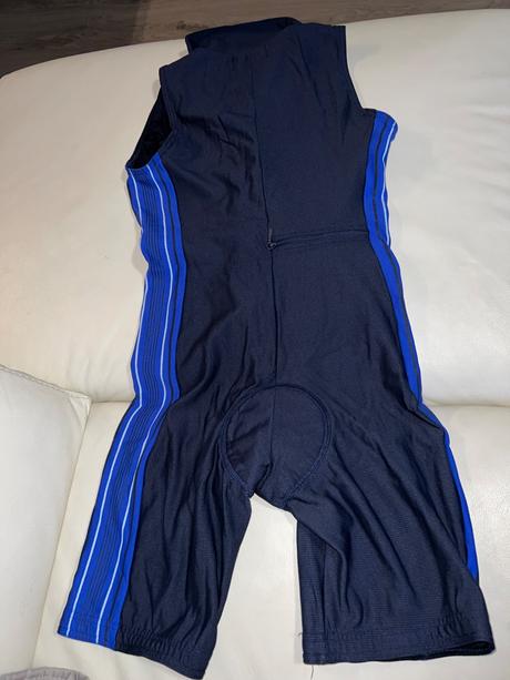 Cyklodres overal zn. medico, m