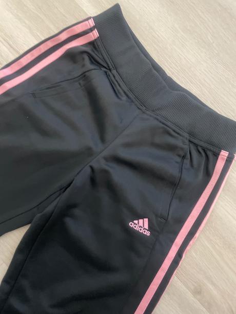 Tepláky, adidas,152