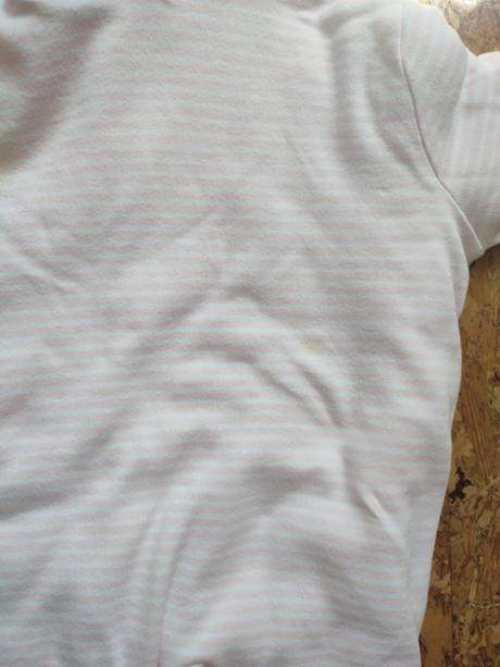 Prechodný overal 0-3m, f&f,56