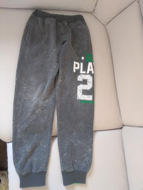 Chlapčenské tepláky, kids fashion,146