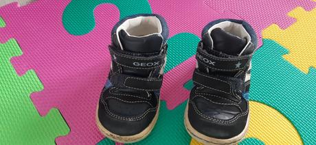 Topánky geox č.20, geox,20