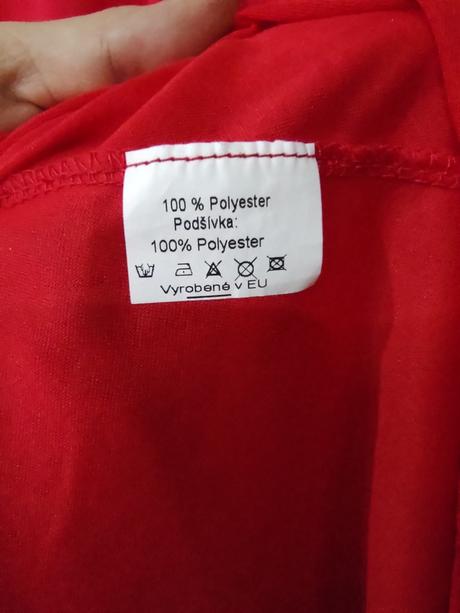 Dámske spoločenské šaty veľ. m, m