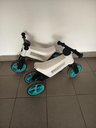 Detské odrážadlo, 