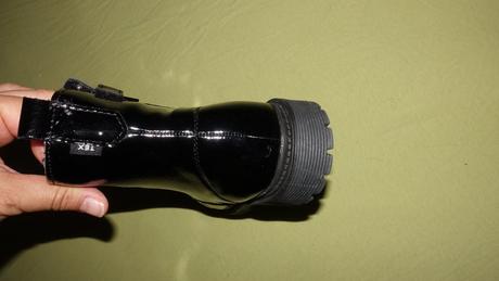 Nove zimne topanky lurchi, lurchi,39